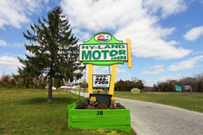 Hotels in Middle Township